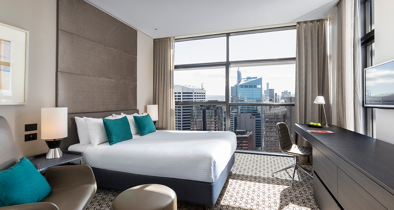 Furnished Studio Apartment Sydney Fraser Suites Sydney